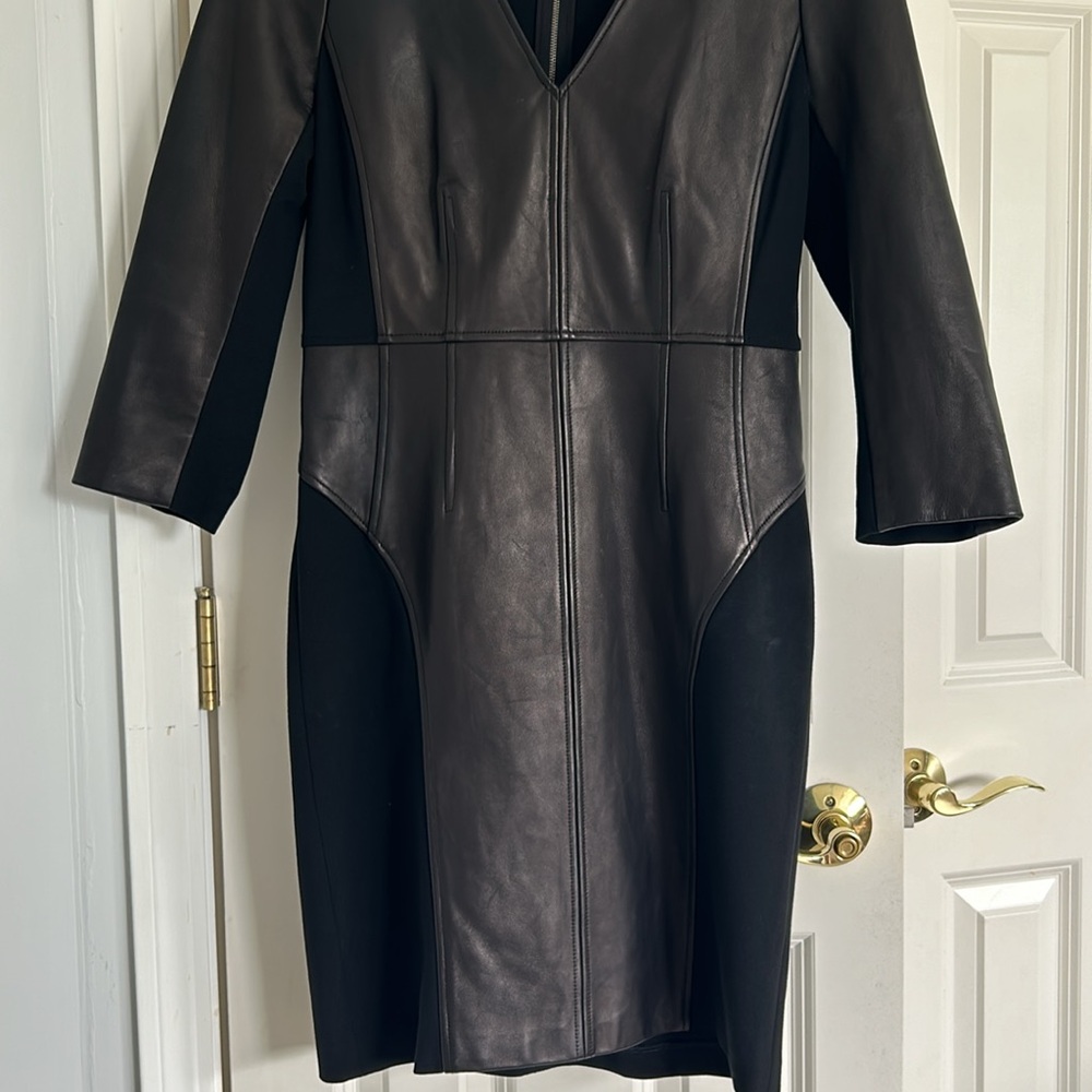 Leather - Picture 4 of 6